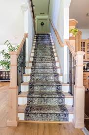 How To Install A Diy Stair Runner