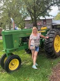 2023 antique tractor show calendar