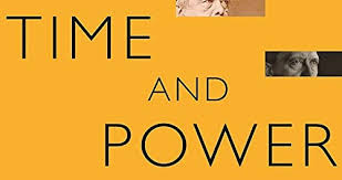 Time and Power: Visions of History in German Politics, from the Thirty  Years' War to the Third Reich (The Lawrence Stone Lectures, 11): Clark,  Christopher: 9780691181653: Amazon.com: Books