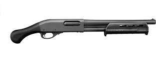 Model 870 Tac 14 Remington