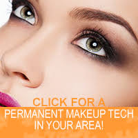 permanent cosmetic makeup training in