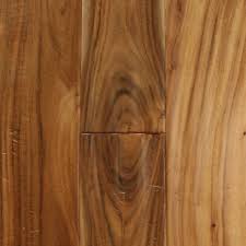 hardwood flooring forest accents