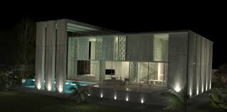 Great architecture for a contemporary luxury house with over 11000 sq. Modern Villa Design By Archtec Archtec