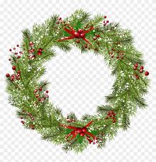 Christmas garland png download image resolution: Christmas Wreath Png Transparent Background Christmas Wreath Png Transparent Clipart 4952390 Pikpng