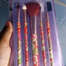 accessories makeup brushes set