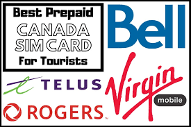 10 Best E Sim Cards For Canada In