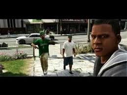 Andre romelle young (born february 18, 1965), known professionally as dr. Gta V Trailer Still Dre Youtube