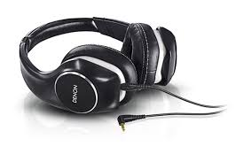 Seleziona il contenuto del supporto. Denon Ah D340 And Ah D321 Headphones Offer High End Audio Thril