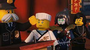 Only true fans will be able to answer all 50 halloween trivia questions correctly. The Ultimate Ninjago Quiz Trivia Quiz