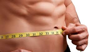 calculate body fat percene