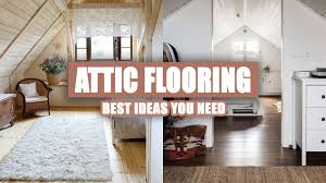 35 best attic flooring ideas 2021