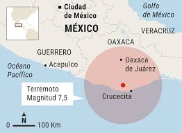 Poco antes de las 05:00 horas de este miércoles 4 de agosto, un sismo de magnitud 4.9 despertó a los pobladores de varias ciudades del estado de veracruz. Terremoto En Mexico Un Temblor De Magnitud 7 5 Causa Al Menos Siete Muertos En Plena Pandemia Internacional