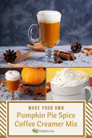 homemade pumpkin pie e coffee