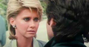 A place where nobody dared to go. Olivia Newton John Official 80 S Music Videos