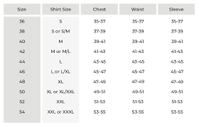 When it comes suit sizes australia has various measurements. Men S Suit Size Chart Measuring Guide By Shinesty