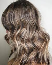 Whether you have light brown or dark chocolate brown hair. 20 Fabulous Brown Hair With Blonde Highlights Looks To Love