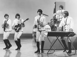 Do you think that Paul Revere and the Raiders deserve to be in the Rock and  Roll Hall of Fame? - Quora
