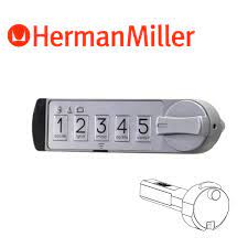 microiq ct electronic lock for herman