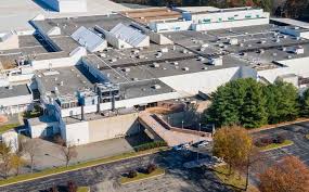 warehouses for lease in lynchburg va