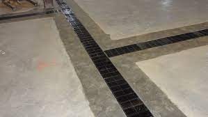 trench drains i usa i eric sons dura trench