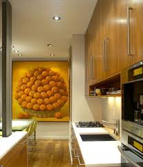 Orange Kitchen Accents Eatwell101