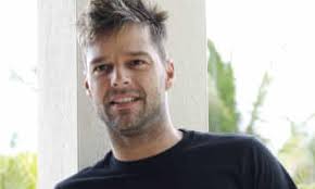 Ricky martin — disparo al corazón 03:50. Ricky Martin And What It Means To Be A Gay Pop Star In 2010 Ricky Martin The Guardian