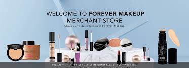 forevermakeup dubai com