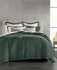 hotel collection linen bedding
