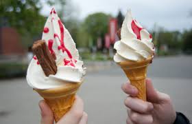 Image result for images of whippy ice cream