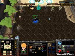▷ BVO New World 4.0 +++ Warcraft 3 Map Download +++