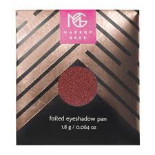 power pigment eyeshadow pan