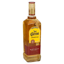jose cuervo tequila gold