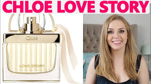 chloe love story perfume review soki