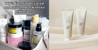 7 places to korean beauty s