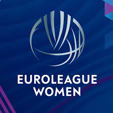 EuroLeague Women - YouTube