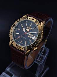 wrist watch ref 6309 17 j an made