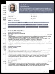 The format of your cv plays a crucial role. 8 Job Winning Cv Templates Curriculum Vitae For 2021
