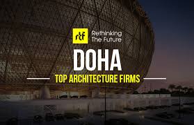 architects in doha top 50 architects