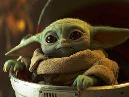 The Mandalorian“: Baby Yodas wahrer ...