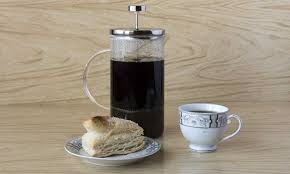 Coffee For French Press