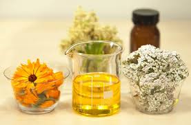 diy herbal hair oils how to infuse