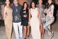 Who is the eldest Kardashian? From the oldest to the youngest, age ...