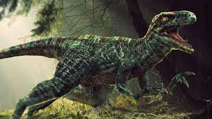 7 Dinosaures Raptors les Plus Mortels Et Dangereux Dans Le Monde - YouTube