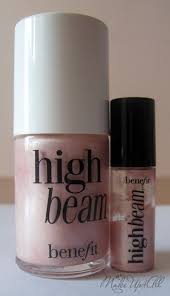 benefit cosmetics high beam highlighter