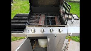 Paul wall is known for being an aficionado of grills, or grillz, even. Gas Grill Valve Handle Repair Handles Are Stuck Youtube
