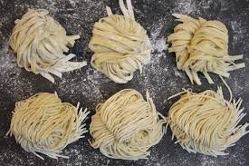 Homemade Chinese Noodles With a Kitchenaid Mixer – Souped Up ...