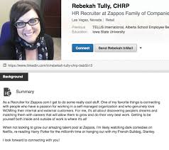 7 Linkedin Profile Summaries That We Love And How To Boost Your Own