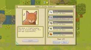 cattails become a cat pc game review