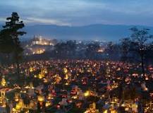 Image result for the feast of all souls