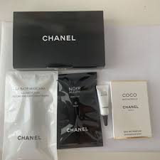 chanel makeup sets kits ebay